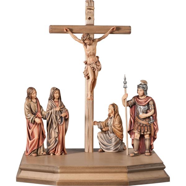 Passionsfiguren