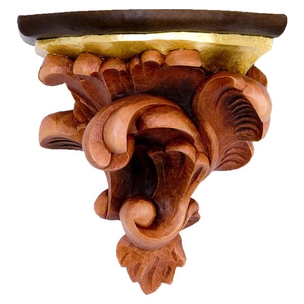 Konsole barock Linde Konsole barock Linde