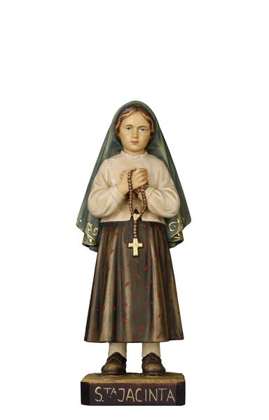 Hl. Jacinta Marto Hl. Jacinta Marto