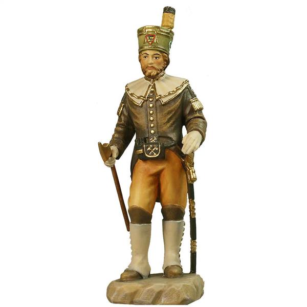 Profane Figuren