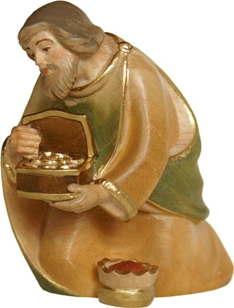 König kniend König kniend