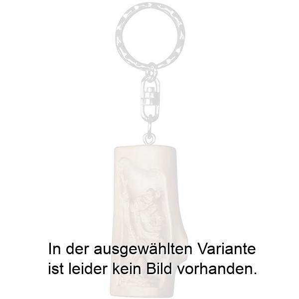 Schlüsselanhänger Christophorus Schlüsselanhänger Christophorus
