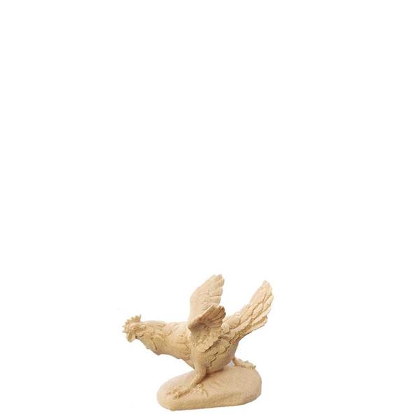 Henne rennend Henne rennend