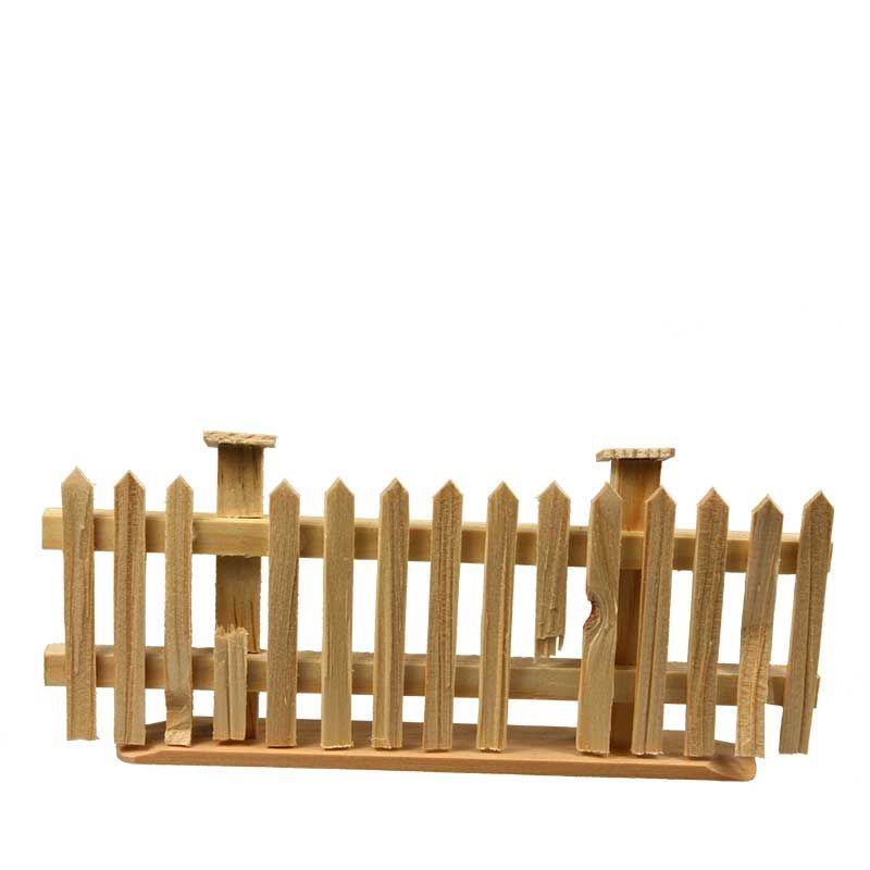 Gartenzaun defekt Gartenzaun defekt