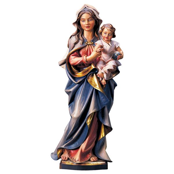 Wegbegleiterin Madonna Wegbegleiterin Madonna