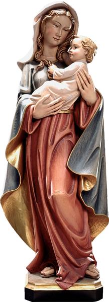 Madonna mit Kind Madonna mit Kind