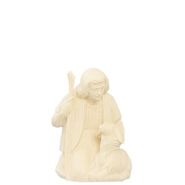 Hirt kniend Hirt kniend