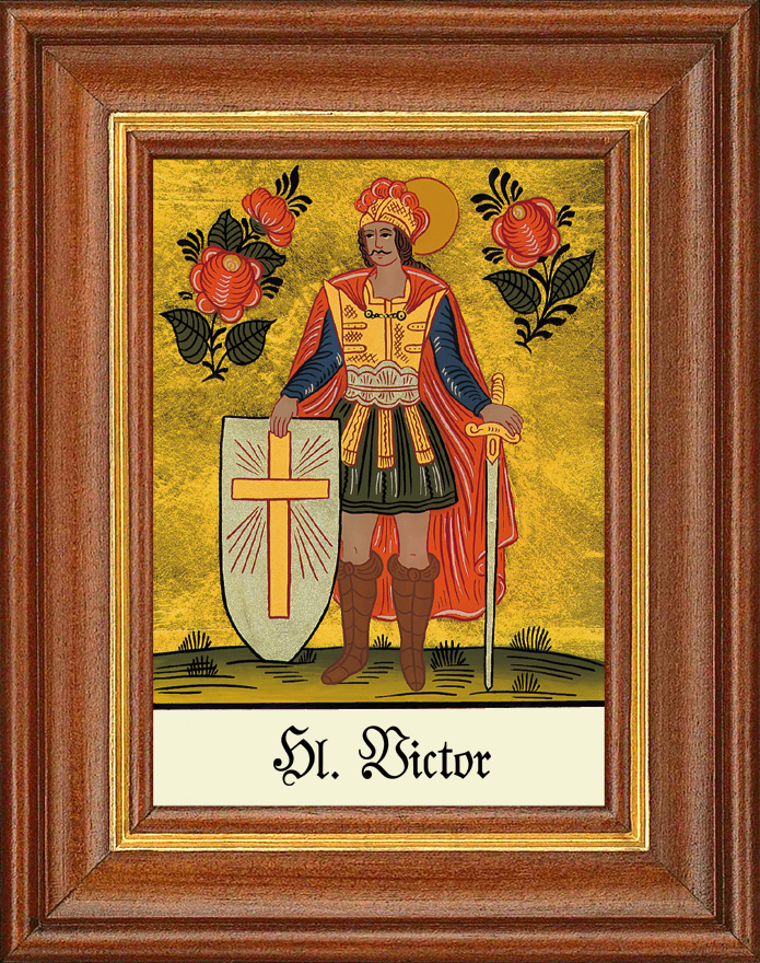 Hl. Victor Hl. Victor