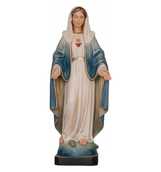 Herz-Maria Statue Maria Unbefleckte Herz-Maria Statue Maria Unbefleckte