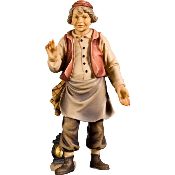 Wirt für Herbergsuche (K) Wirt für Herbergsuche (K)