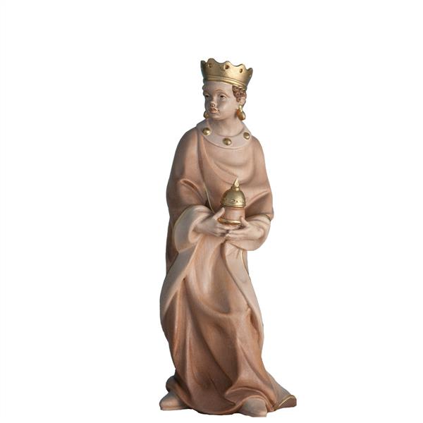 König Mohr König Mohr