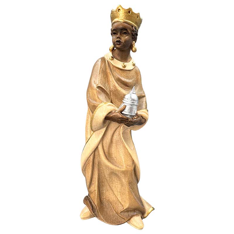 König Mohr