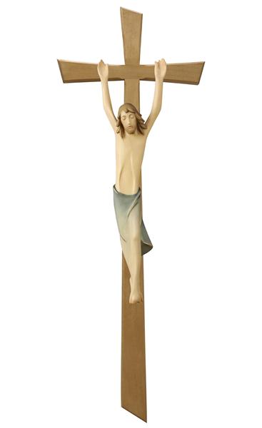 Christus Firenze mit Holzkreuz Christus Firenze mit Holzkreuz