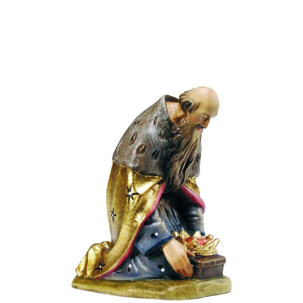 König kniend König kniend