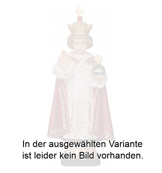 Prager Jesukind - Jesulein Prager Jesukind - Jesulein