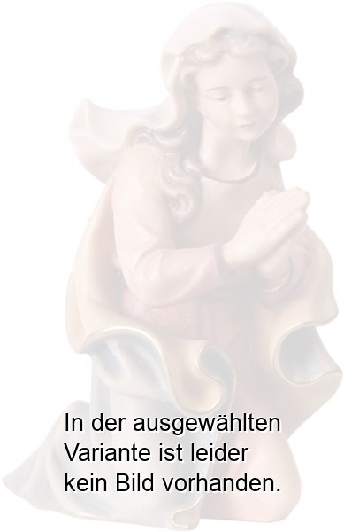 Maria betend Maria betend