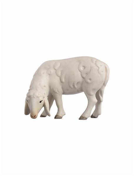 LI Schaf linksfressend