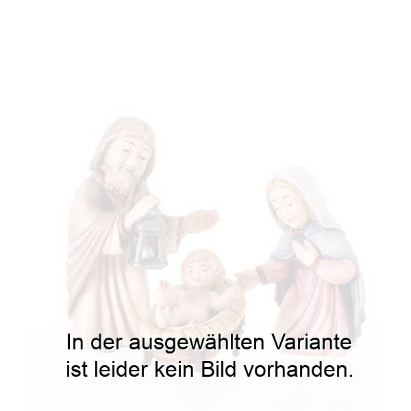Hl. Familie 3-teilig