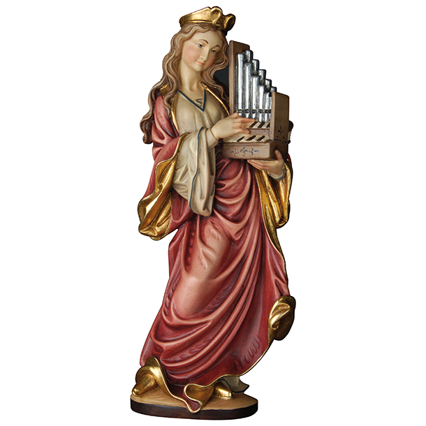 Hl. Cäcilia Hl. Cäcilia