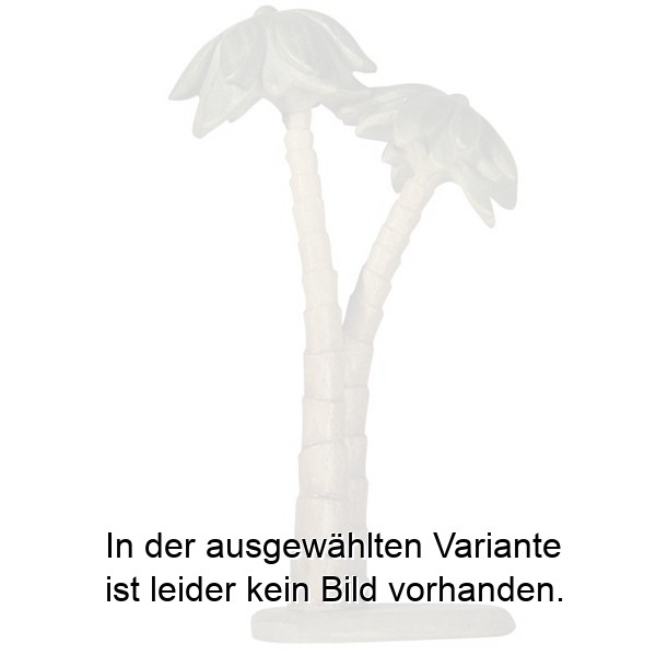 Palmen - Esche Palmen - Esche