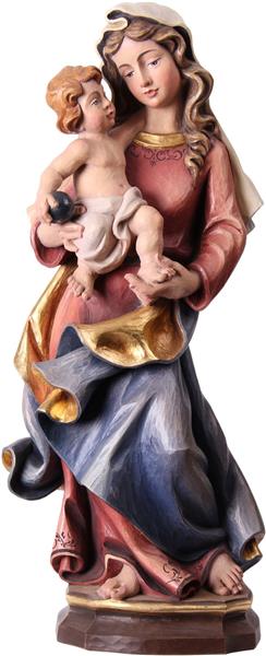 Madonna mit Kind neu Madonna mit Kind neu