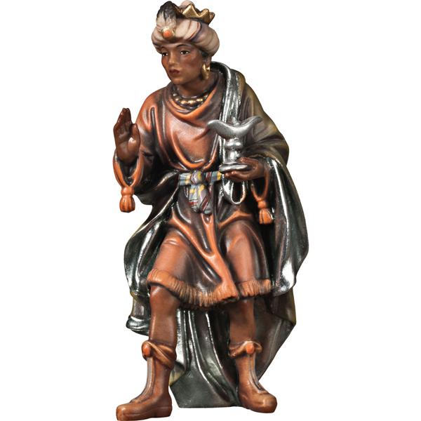 König Mohr König Mohr