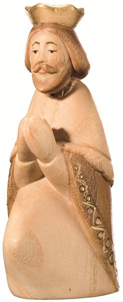 König kniend König kniend