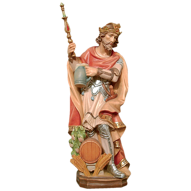 Gambrinus Gambrinus