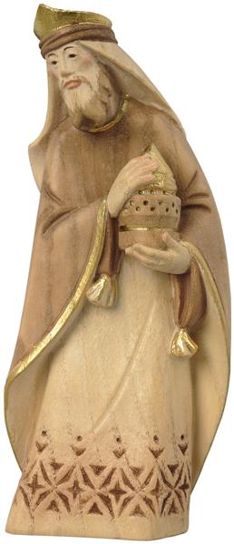 König, weiß König, weiß