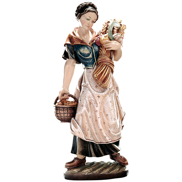 Hl. Notburga Hl. Notburga