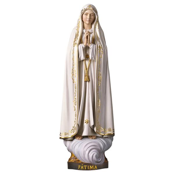 Madonna Fátima Capelinha Madonna Fátima Capelinha