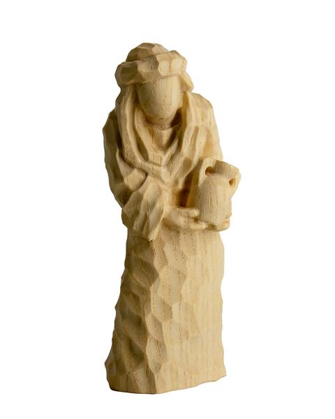 Wasserträgerin Wasserträgerin