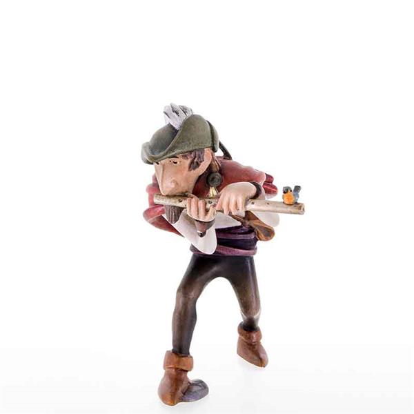 Flötenspieler Flötenspieler