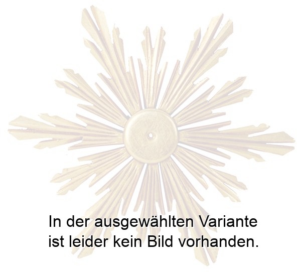 Strahlenkranz Strahlenkranz