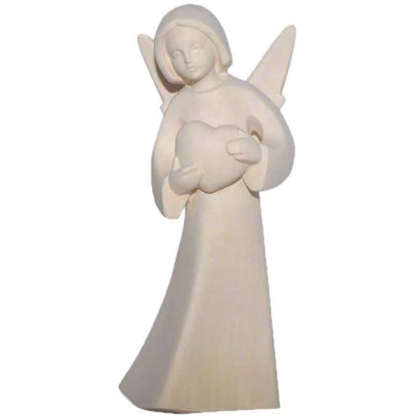 Marias Engel mit Herz