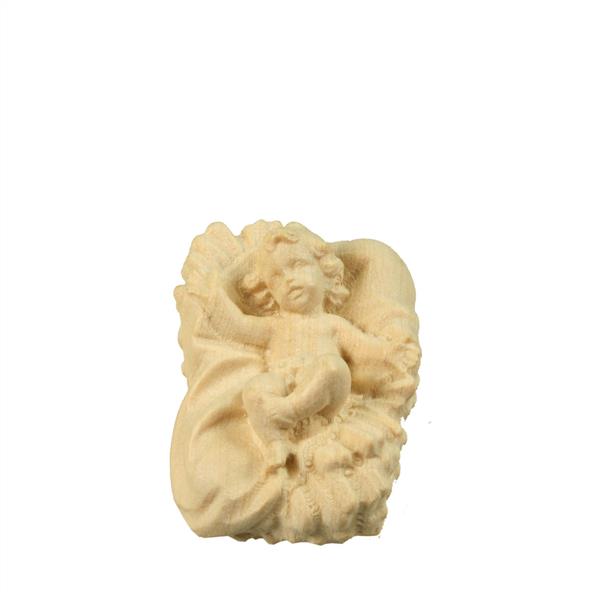 Jesukind mit Wiege Jesukind mit Wiege