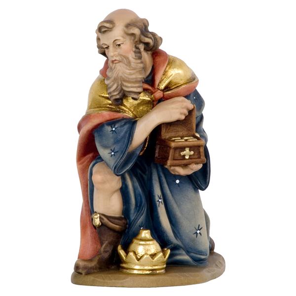 König kniend König kniend