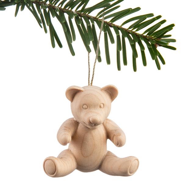 Teddybär Zirbel
