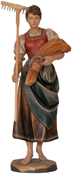 Hl. Notburga Hl. Notburga