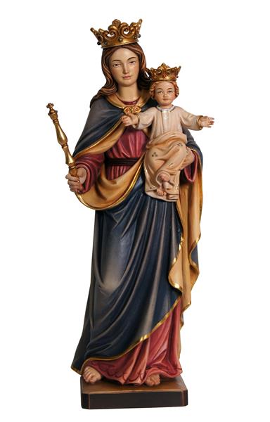 Hl. Maria Helferin der Christen- Regina coeli Hl. Maria Helferin der Christen- Regina coeli
