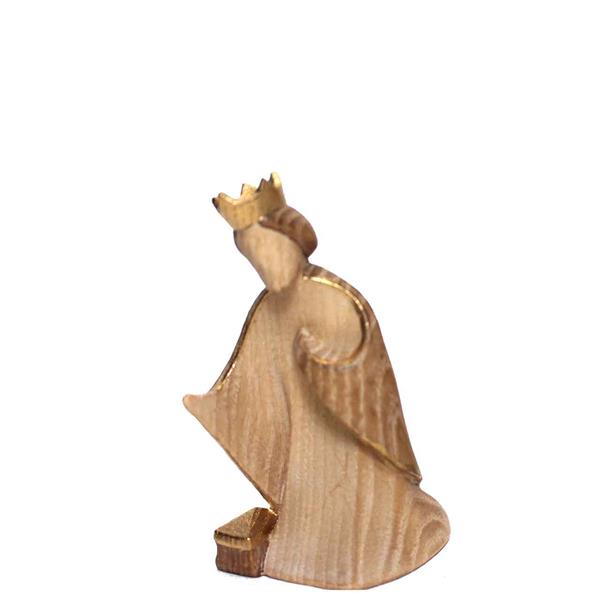 König kniend König kniend