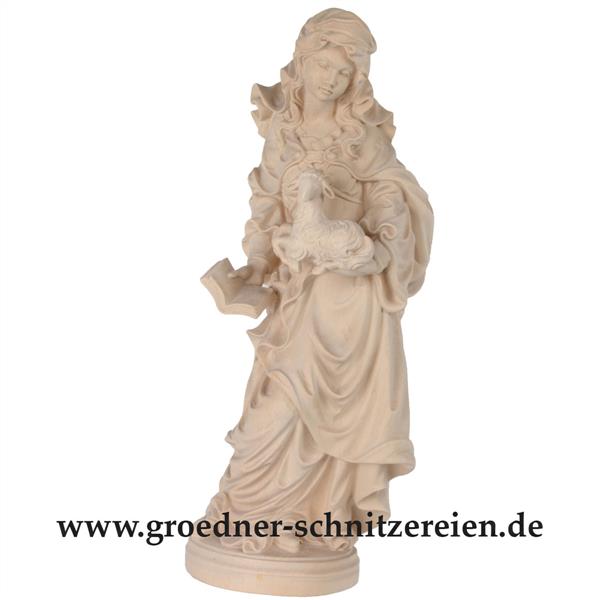 Hl. Agnes von Rom Hl. Agnes von Rom