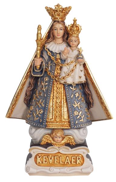 Madonna Wallfahrt