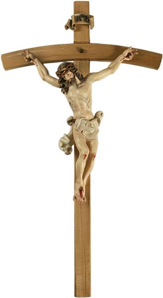 Christus mit Kreuz Christus mit Kreuz