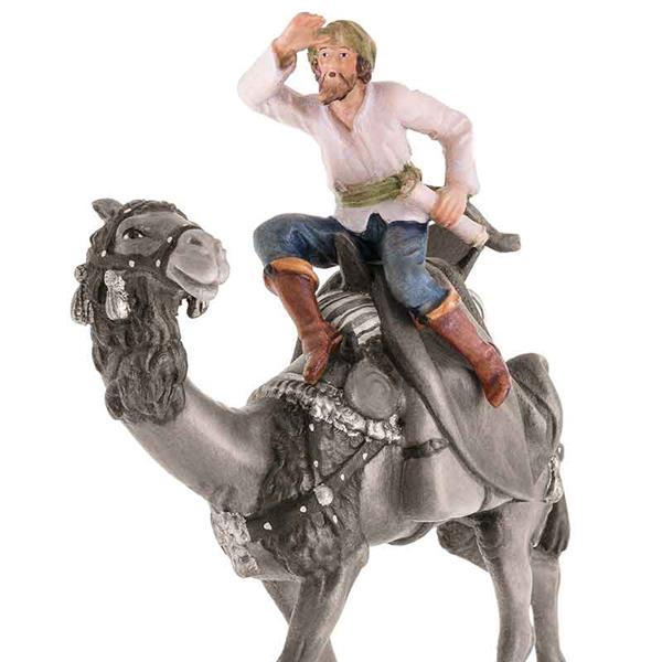 Reiter ohne Kamel Reiter ohne Kamel