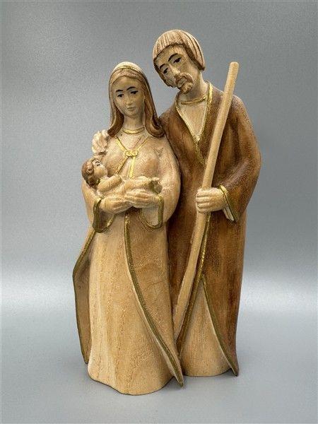 Blockfamilie Bethlehem