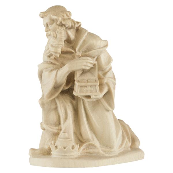 König kniend König kniend