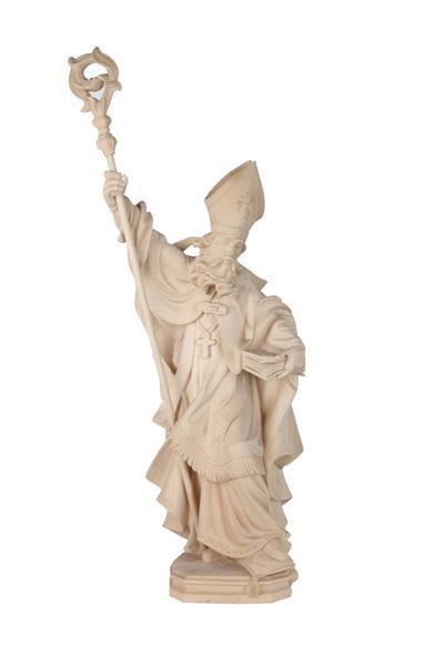 Hl. Bischof barock Hl. Bischof barock