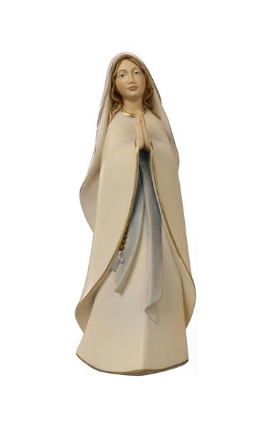 Madonna Lourdes modern