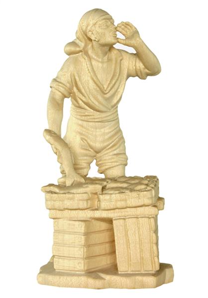 Fischhändler Fischhändler